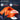 Orange industrial polyester webbing with text highlighting resistance to wear, moisture, UV light, and extreme temperatures.