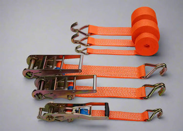Dawnerz Ratchet Straps Heavy Duty Range