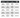 Heavy Duty Tow Strap Sizing Chart