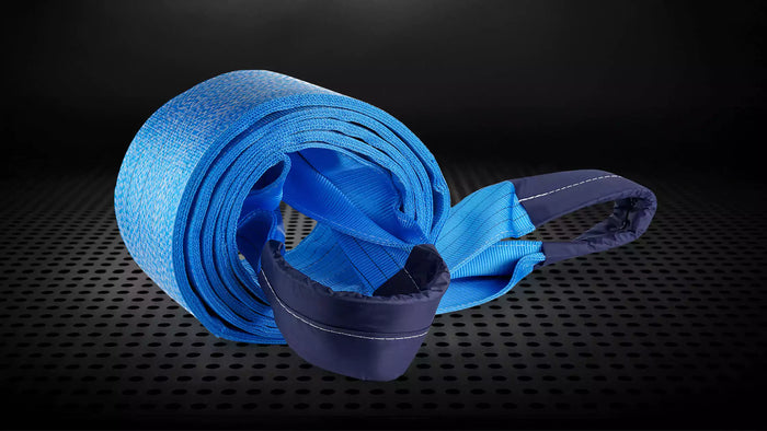 Heavy Duty Soft Shackle