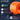 Orange tow rope with Dawnerz branding and product specifications on a dark background