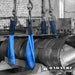 "Reliable lifting sling for safe and efficient hoisting"