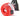 Dawnerz 85,000 lb heavy duty tow strap