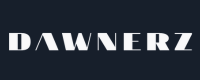 Dawnerz Logo Banner - Homepage Link