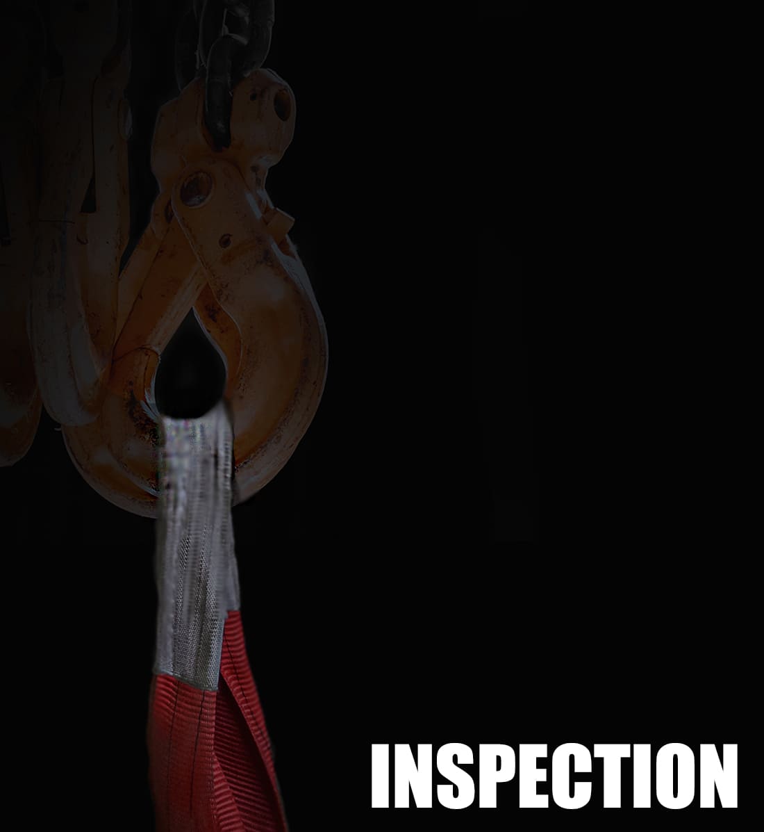 3 stage inspection guidelines