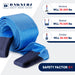 "Durable lifting sling for versatile rigging tasks"
