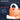Orange tow strap with white handles on a dark background, featuring Dawnerz branding.